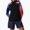 Damen-Laufjacke Mizuno Active Alpha Hodded sunset