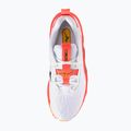 Mizuno Wave Stealth Neo 2 weiß/bläulich koralle 2/zitrus handball schuh 5