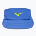 Schirm für Tenniscap Mizuno Drylite Visor ultramarine 2