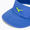 Schirm für Tenniscap Mizuno Drylite Visor ultramarine 3