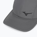 Basecap Mizuno Drylite Cap quiet shade 3