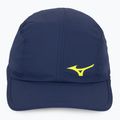Basecap Mizuno Drylite Cap estate blue 2