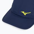 Basecap Mizuno Drylite Cap estate blue 3
