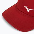Basecap Mizuno Drylite Cap lava falls 3