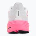 Laufschuhe Mizuno Wave Rider 28 white/tang orange/pink tetra 6