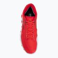 Tennisschuhe Mizuno Wave Enforce Tour 2 CC fiery red/white/sun-dried toma 5