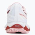 Damentennisschuhe Mizuno Wave Enforce Tour 2 CC white/pinkesque/barbados/cherry 6