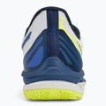 Tennisschuhe Mizuno Wave Exceed Tour 7 CCwhite/dazzling blue/lightning 6