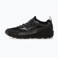 Schuhe Mizuno Wave Daichi Ls Black/Metallic Gray/Iron Gate