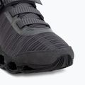 Schuhe Mizuno Wave Prophecy Strap 2 Iron Gate/Black 7