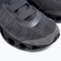 Schuhe Mizuno Wave Prophecy Strap 2 Iron Gate/Black 5