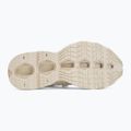 Schuhe Mizuno Wave Prophecy Strap 2 snow white/pristine 4