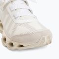 Schuhe Mizuno Wave Prophecy Strap 2 snow white/pristine 7
