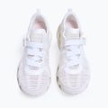 Schuhe Mizuno Wave Prophecy Strap 2 snow white/pristine 3