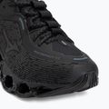 Laufschuhe Mizuno Wave Prophecy 13.2 black/black/iron gate 7