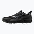 Herren Schuhe Mizuno Wave Daichi LS stormy weather/silver
