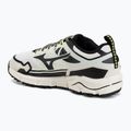 Schuhe Mizuno Wave Daichi LS gf white/black/daiquiri green 3