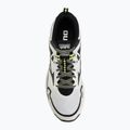 Schuhe Mizuno Wave Daichi LS gf white/black/daiquiri green 5