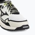 Schuhe Mizuno Wave Daichi LS gf white/black/daiquiri green 7