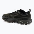 Schuhe Mizuno Wave Daichi LS forest night/black/silver birch 3