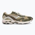 Schuhe Mizuno Wave Rider 10 elm/dawn blue/stone gray 2