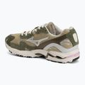 Schuhe Mizuno Wave Rider 10 elm/dawn blue/stone gray 3