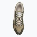 Schuhe Mizuno Wave Rider 10 elm/dawn blue/stone gray 5