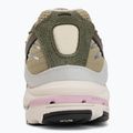 Schuhe Mizuno Wave Rider 10 elm/dawn blue/stone gray 6