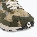 Schuhe Mizuno Wave Rider 10 elm/dawn blue/stone gray 7