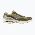 Schuhe Mizuno Wave Rider 10 elm/dawn blue/stone gray 2