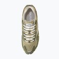 Schuhe Mizuno Wave Rider 10 elm/dawn blue/stone gray 5