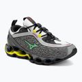 Schuhe Mizuno Wave Prophecy 13.2 quiet shade/vibrant green