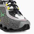 Schuhe Mizuno Wave Prophecy 13.2 quiet shade/vibrant green 7