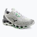 Schuhe Mizuno Wave Prophecy 13.2 harbor mist/black/vibrant green