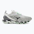 Schuhe Mizuno Wave Prophecy 13.2 harbor mist/black/vibrant green 2