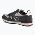 Schuhe Mizuno ML87 harbor mist/iron gate/black sand 3
