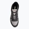 Schuhe Mizuno ML87 harbor mist/iron gate/black sand 5