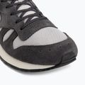 Schuhe Mizuno ML87 harbor mist/iron gate/black sand 7