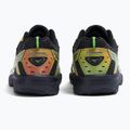 Schuhe Mizuno MXR iron gate/black/jasmine green 3