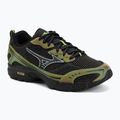 Schuhe Mizuno MXR iron gate/black/jasmine green