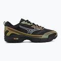 Schuhe Mizuno MXR iron gate/black/jasmine green 2