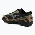 Schuhe Mizuno MXR iron gate/black/jasmine green 3