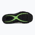 Schuhe Mizuno MXR iron gate/black/jasmine green 4