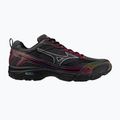 Schuhe Mizuno MXR dress blues/black/surf the web