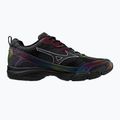 Schuhe Mizuno MXR dress blues/black/surf the web 2
