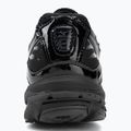 Mizuno Wave Rider 10 Laufschuhe black/black sand/metallic gray 6