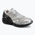 Laufschuhe Mizuno Wave Rider 10 Harbor Mist/Silver/Black