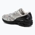 Laufschuhe Mizuno Wave Rider 10 Harbor Mist/Silver/Black 3
