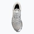 Laufschuhe Mizuno Wave Rider 10 Harbor Mist/Silver/Black 5