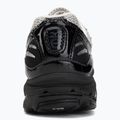 Laufschuhe Mizuno Wave Rider 10 Harbor Mist/Silver/Black 6